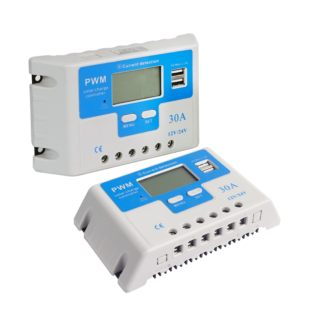 china pwm solar charge controller Wholesale Price